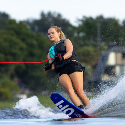 HO Omni Ultra Water Ski 2026 - White