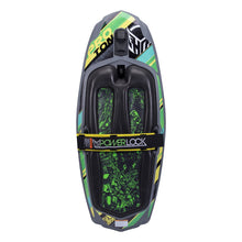 HO Proton Kneeboard w/Powerlock Strap 2025
