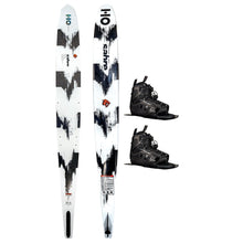 HO Sabre w/ Stance 130 Dbl Water Ski Package 2025