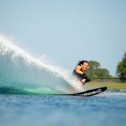 HO Sabre Water Ski 2024 BLEM