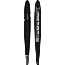 HO Sabre Water Ski 2024 BLEM