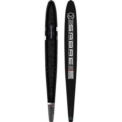 HO Sabre Water Ski 2024 BLEM