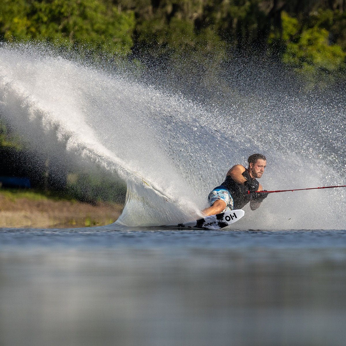 HO Sabre Water Ski 2026