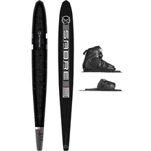 HO Sabre w/Stance 130 & ARTP Water Ski Package 2024