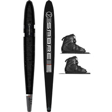 HO Sabre w/Stance 130 Dbl Water Ski Package 2024