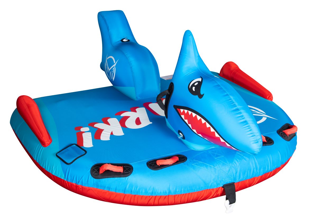 HO Shark 3 Tube