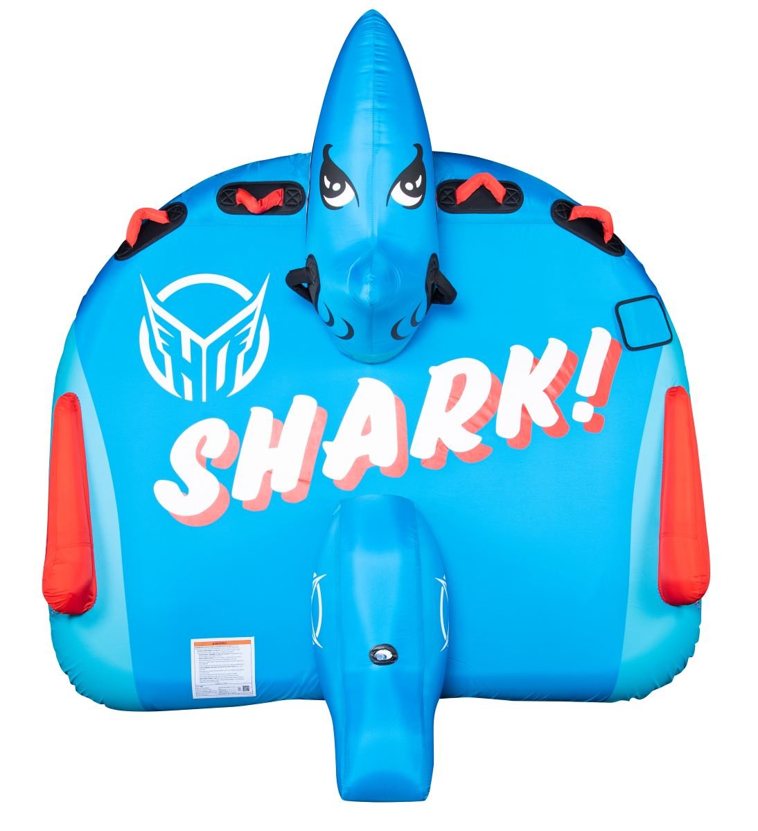 HO Shark 3 Tube
