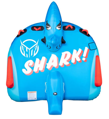 HO Shark 3 Tube