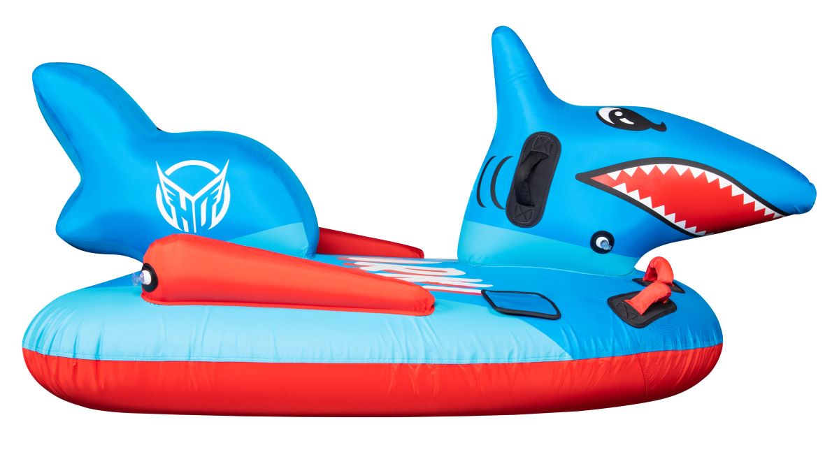 HO Shark 3 Tube