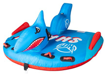 HO Shark 3 Tube