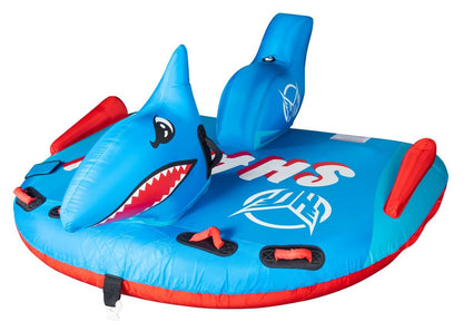 HO Shark 3 Tube
