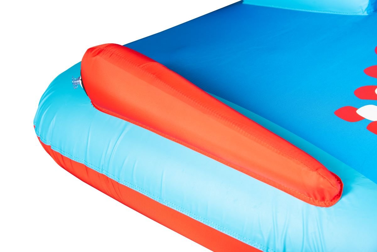 HO Shark 3 Tube