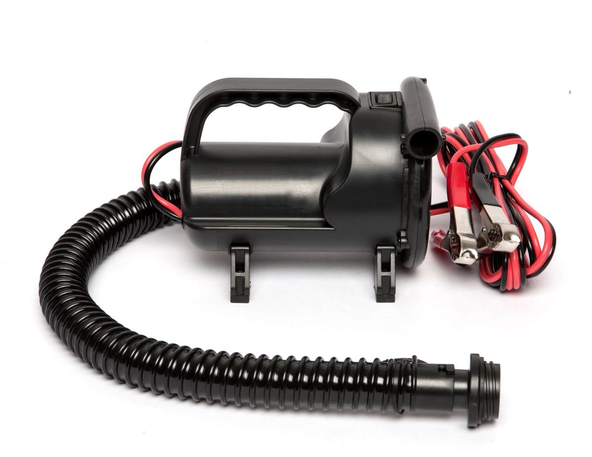 HO Sports High Volume Tube Pump