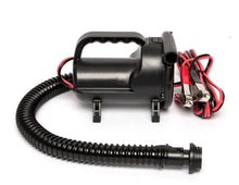 HO Sports High Volume Tube Pump