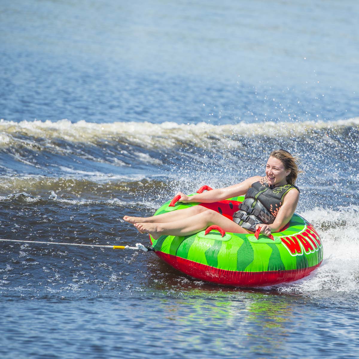 HO Sports Watermelon Tube