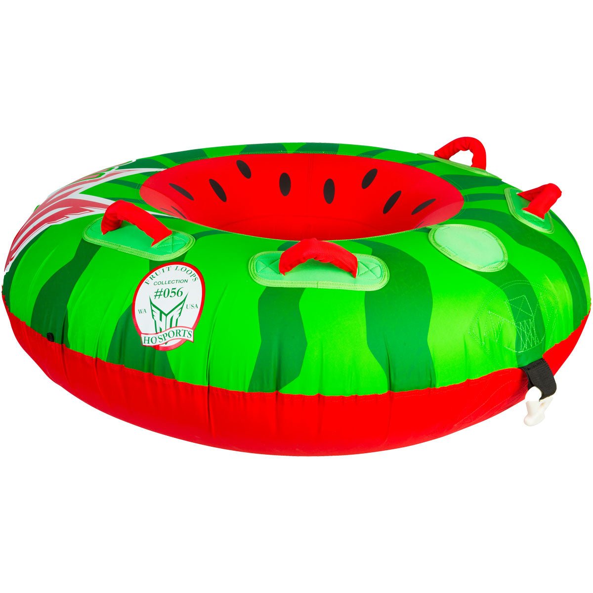 HO Sports Watermelon Tube