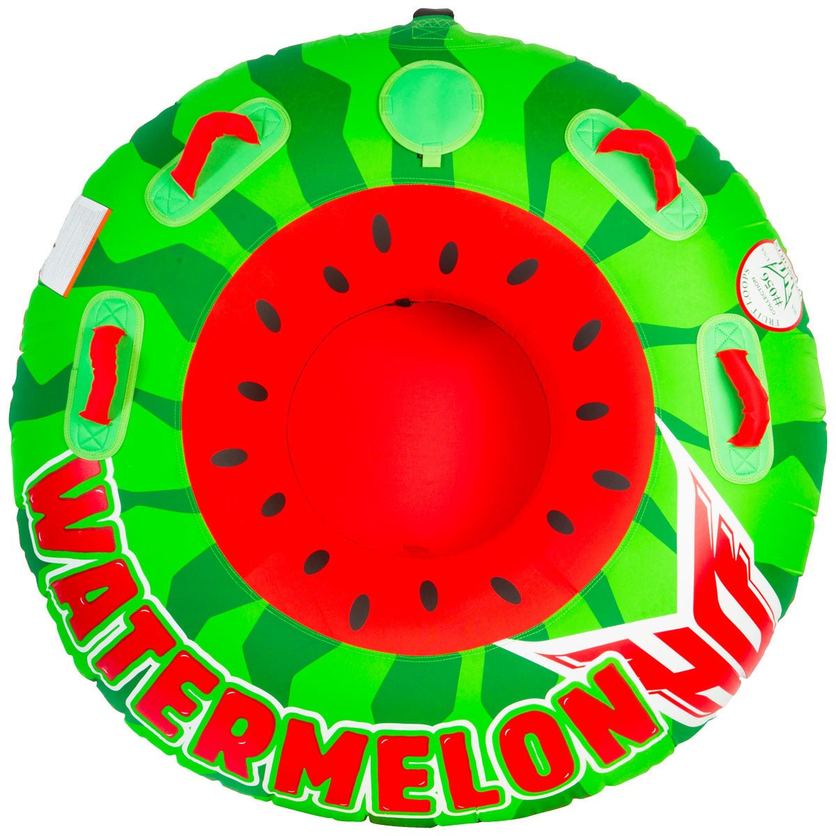 HO Sports Watermelon Tube