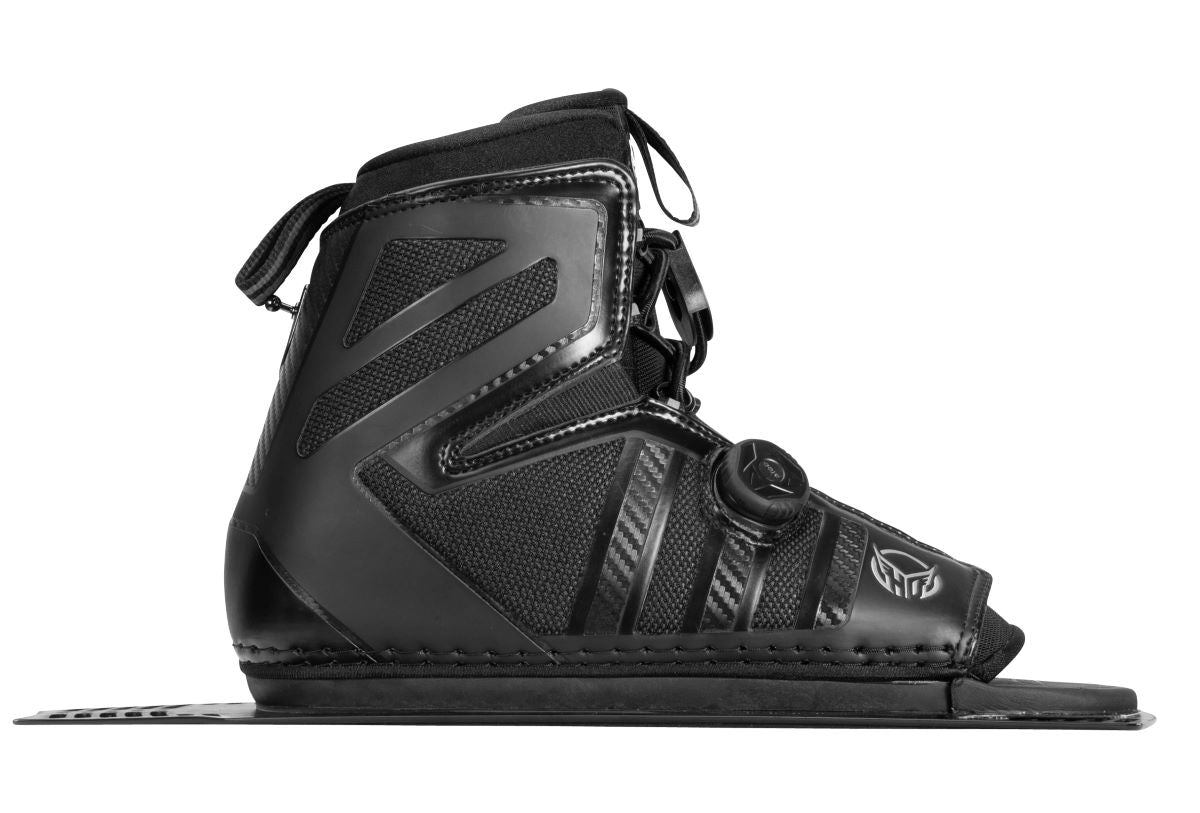 HO Stance 130 ATOP Rear Water Ski Bindings 2025