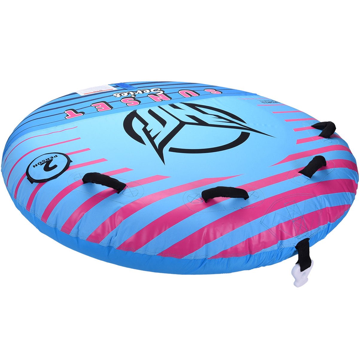 HO Sunset 2 Tube – OnlyInboards.com