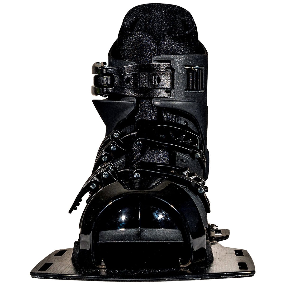 HO Syndicate Hardshell Complete Water Ski Bindings 2026