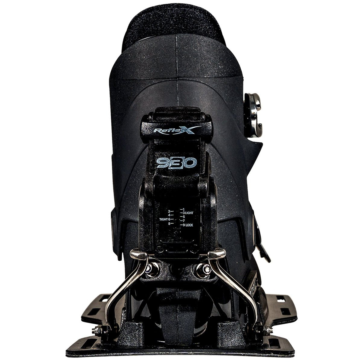 HO Syndicate Hardshell Complete Water Ski Bindings 2026
