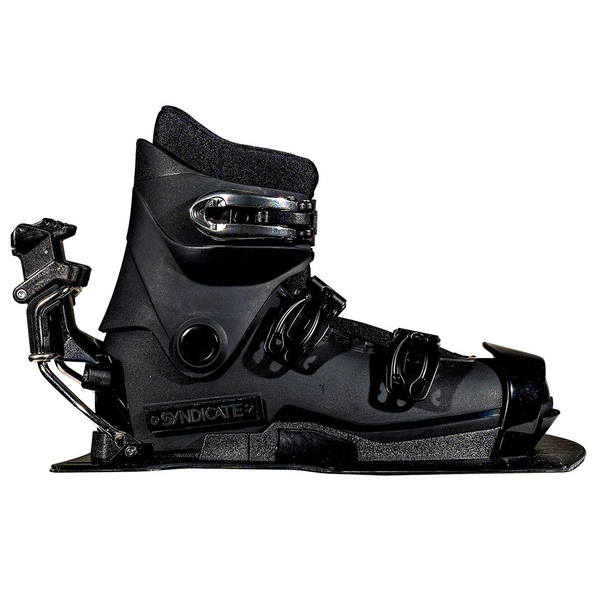 HO Syndicate Hardshell Complete Water Ski Bindings 2026