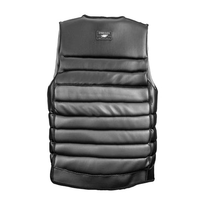 HO Syndicate Pro Comp Wake Vest in Silver