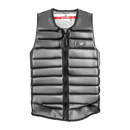 HO Syndicate Pro Comp Wake Vest in Silver