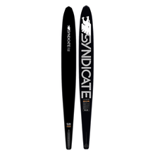 HO Syndicate Works 01 Water Ski 2024 BLEM