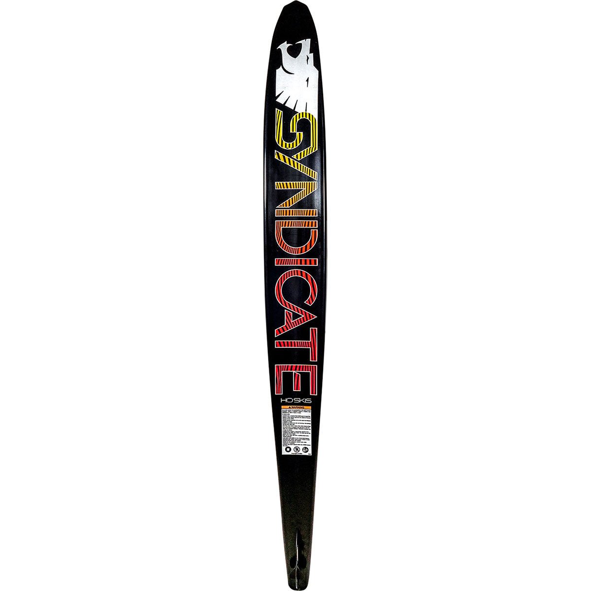HO Syndicate Works 01 Water Ski 2026
