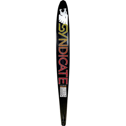 HO Syndicate Works 01 Water Ski 2026
