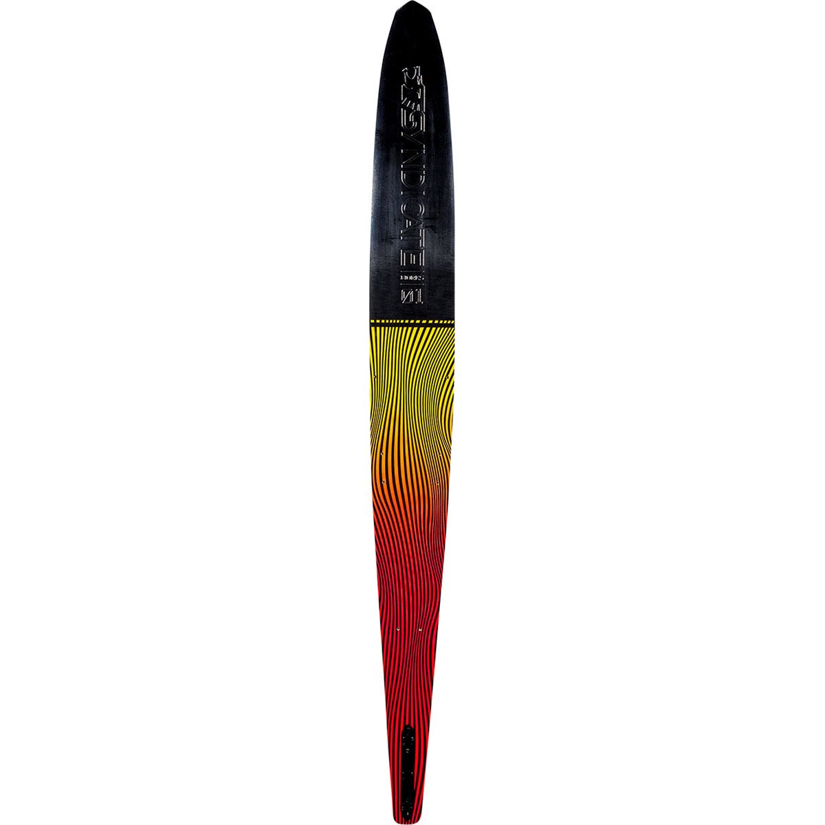 HO Syndicate Works 01 Water Ski 2026