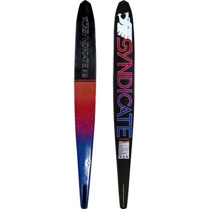 HO Syndicate Works 02 Water Ski 2026
