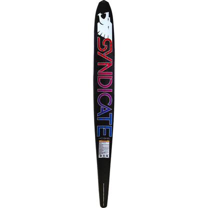 HO Syndicate Works 02 Water Ski 2026