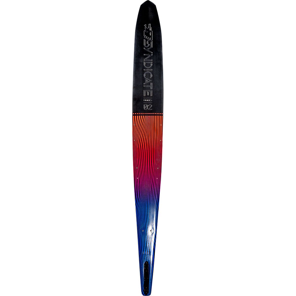 HO Syndicate Works 02 Water Ski 2026