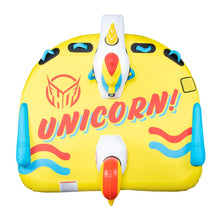 HO Unicorn 3 Tube