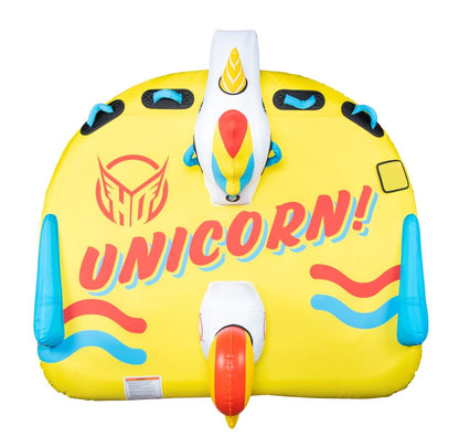 HO Unicorn 3 Tube