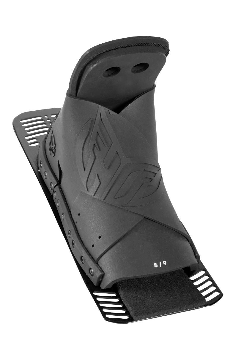 HO Venom Rear Water Ski Bindings 2026