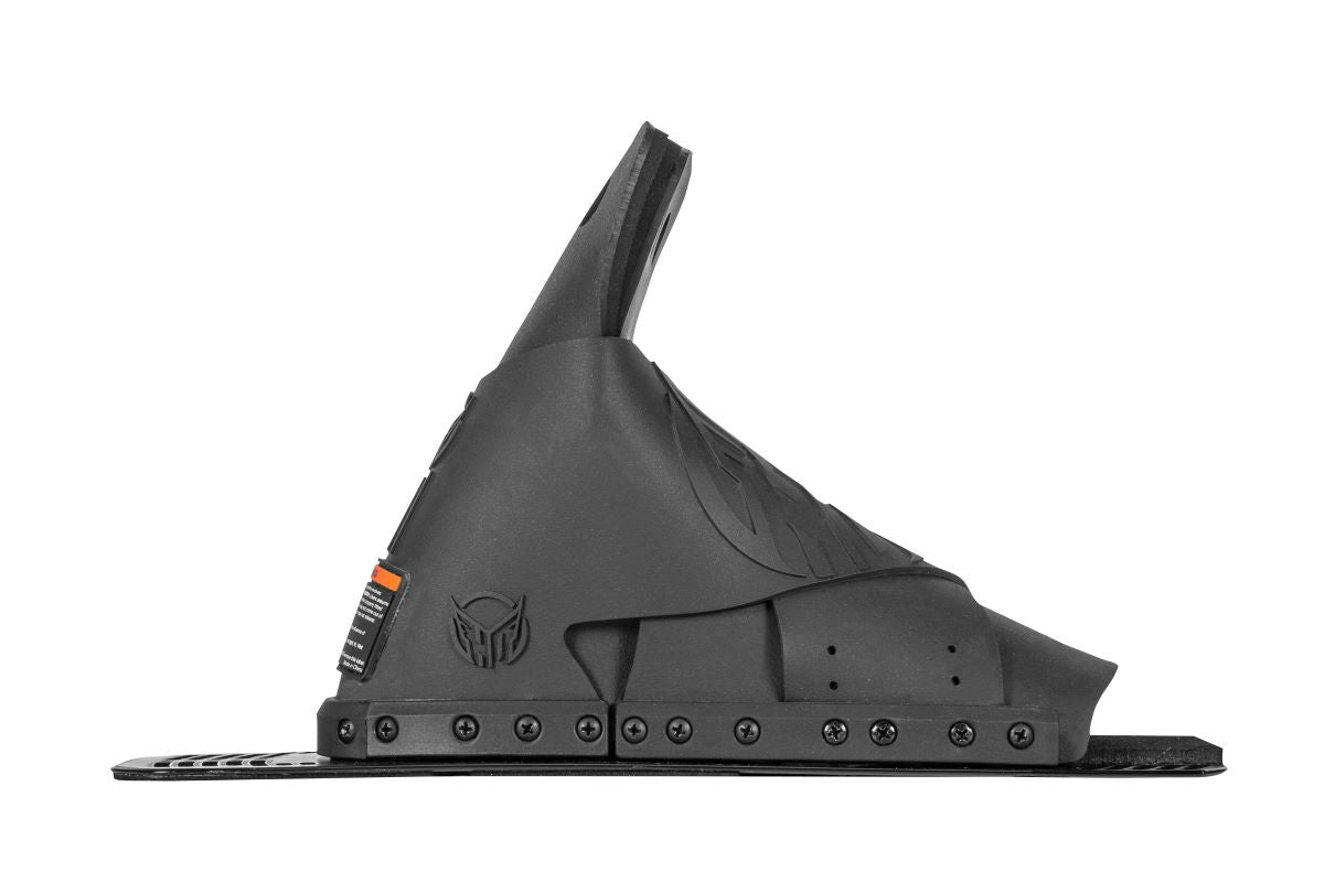 HO Venom Rear Water Ski Bindings 2026