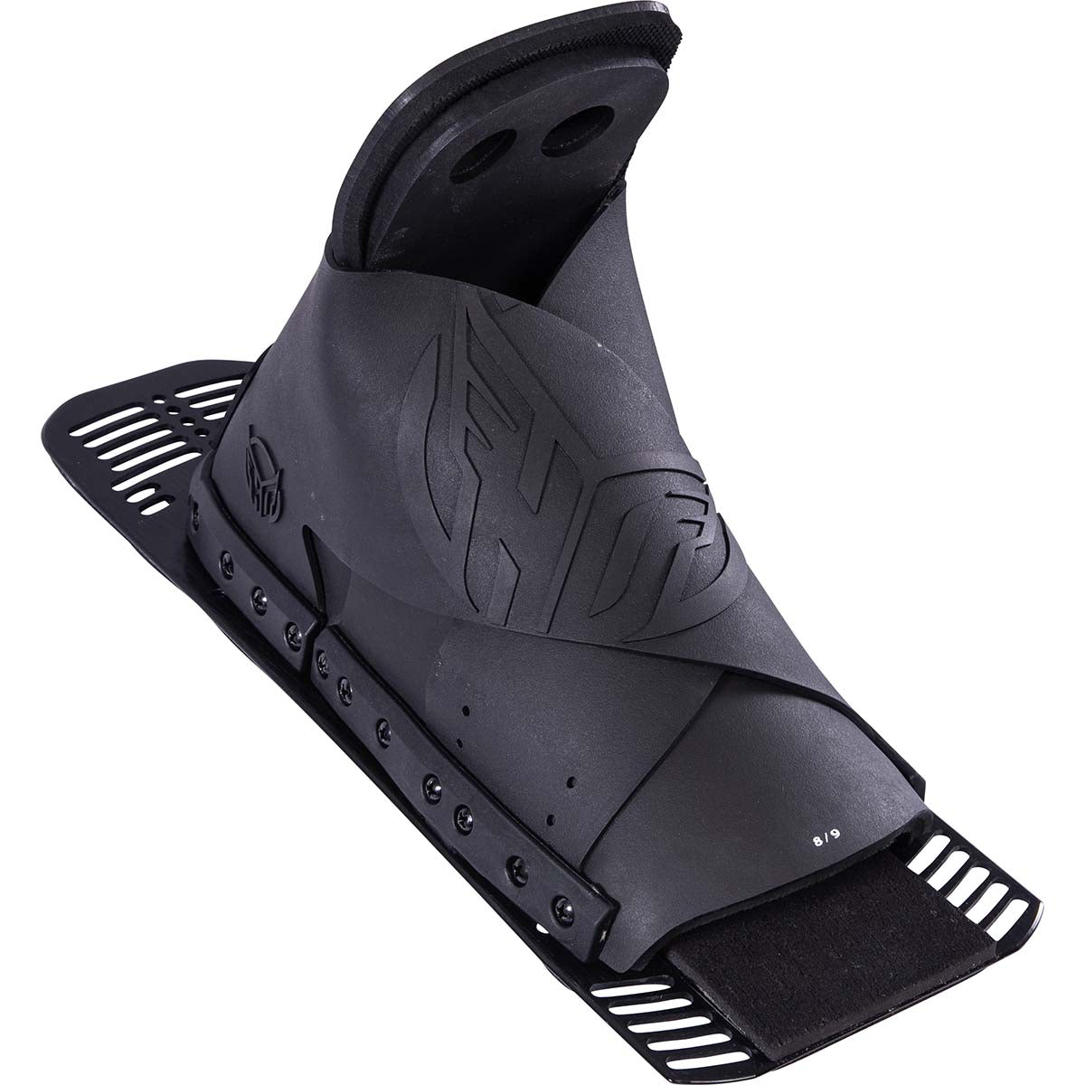 HO Venom Rear Water Ski Bindings 2026