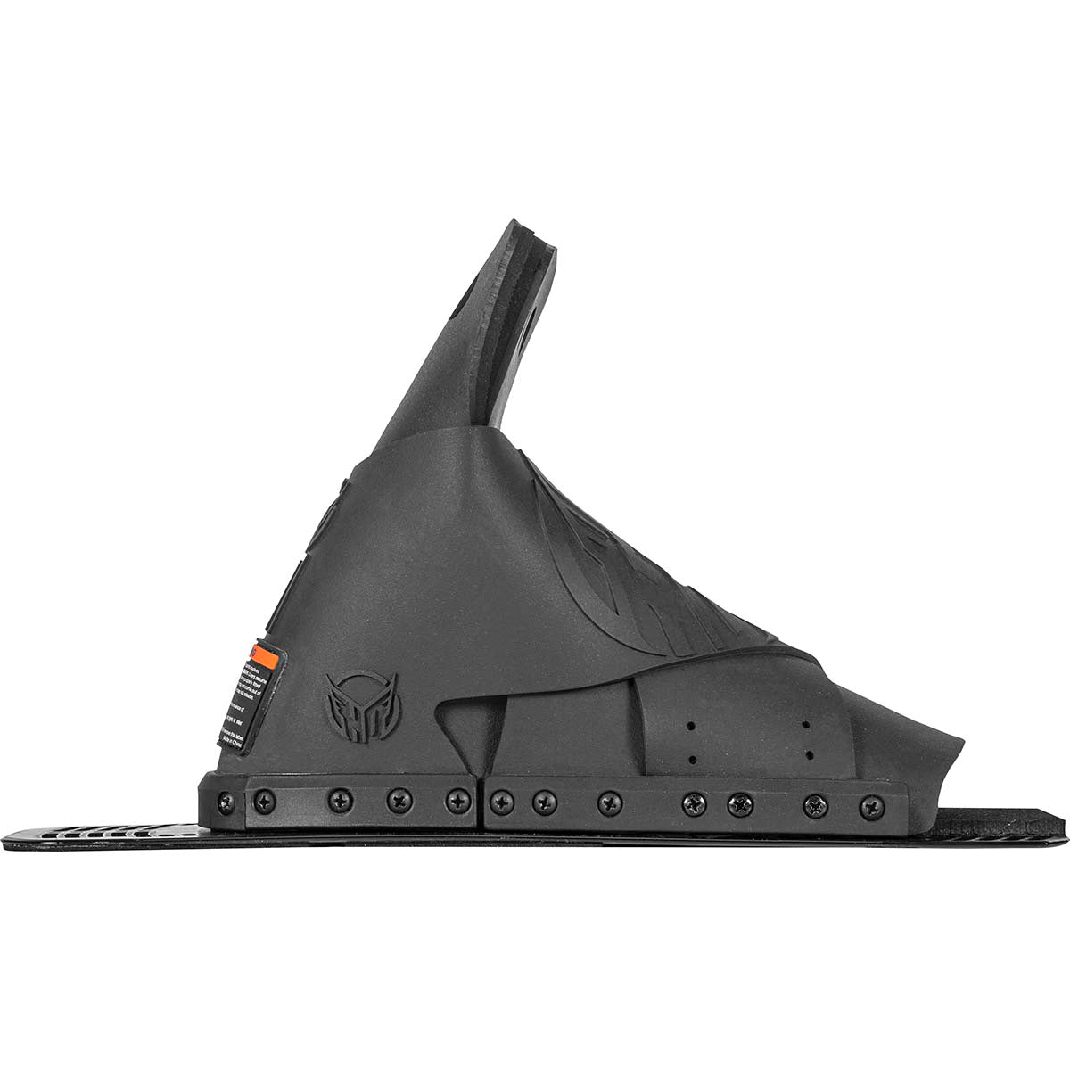 HO Venom Rear Water Ski Bindings 2026