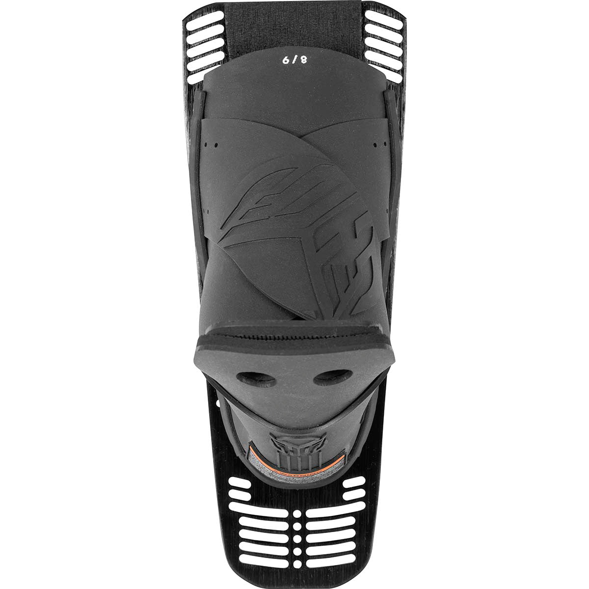 HO Venom Rear Water Ski Bindings 2026