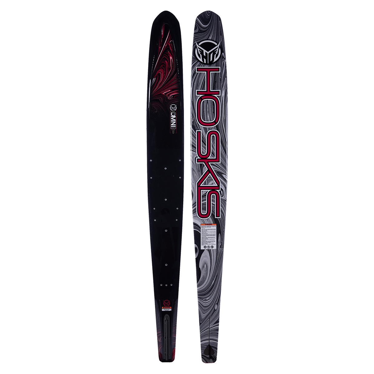 HO WIDE Omni Water Ski 2023
