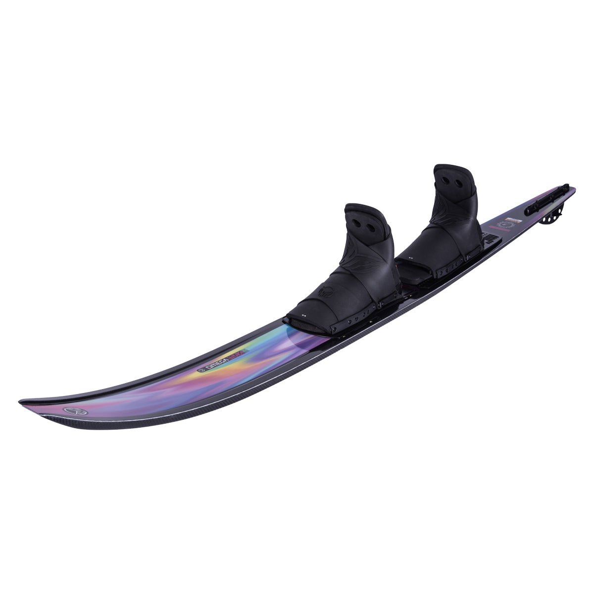 HO Women's Carbon Omega Max w/Animal Dbl 2023