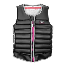 HO Women's Ethos Comp Wake Vest in Black