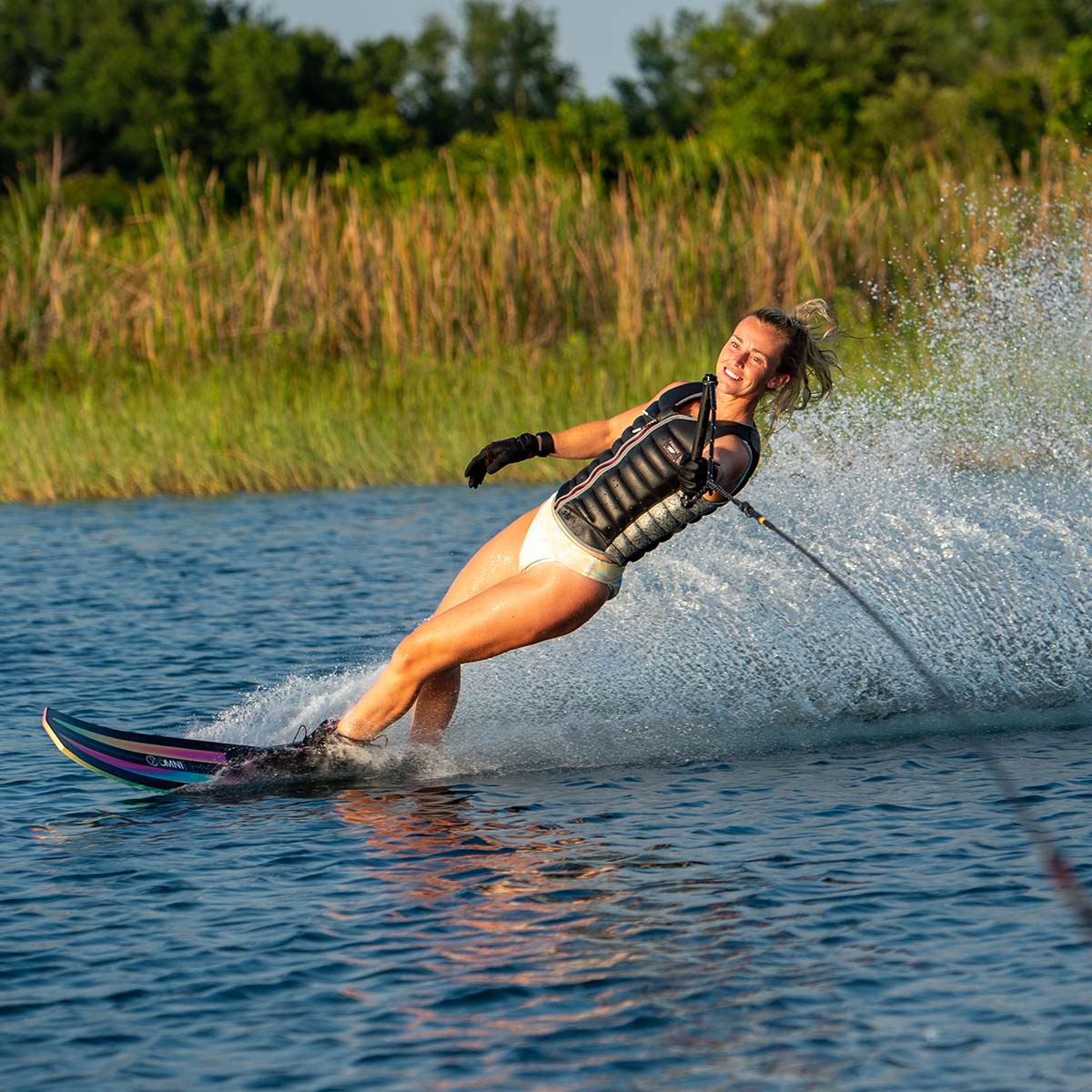 HO Women's Omni Water Ski 2026