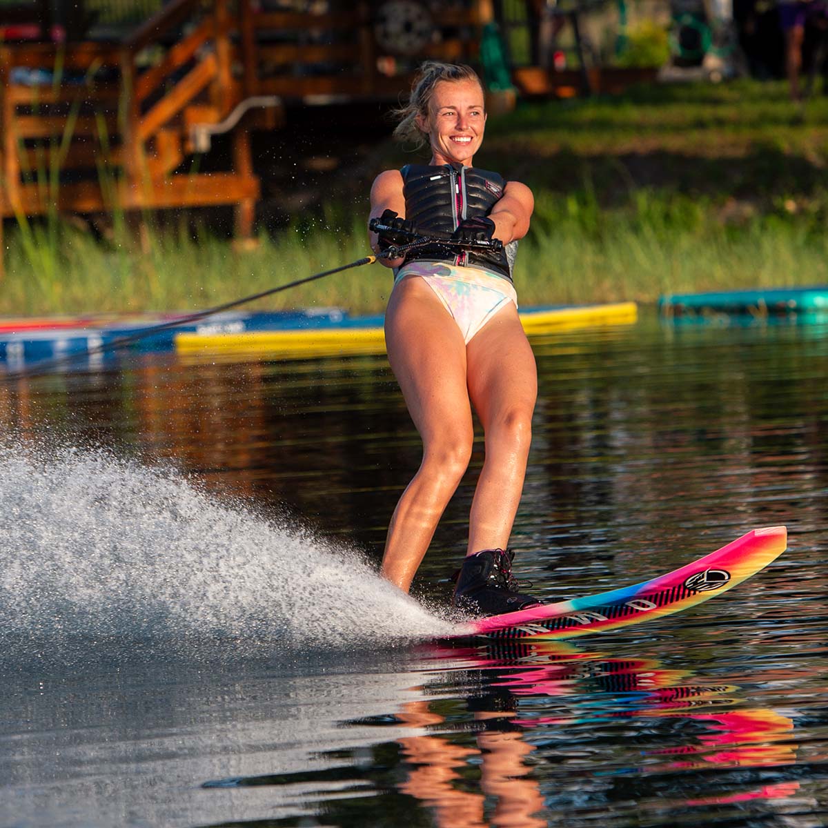 HO Women's Omni Water Ski 2026