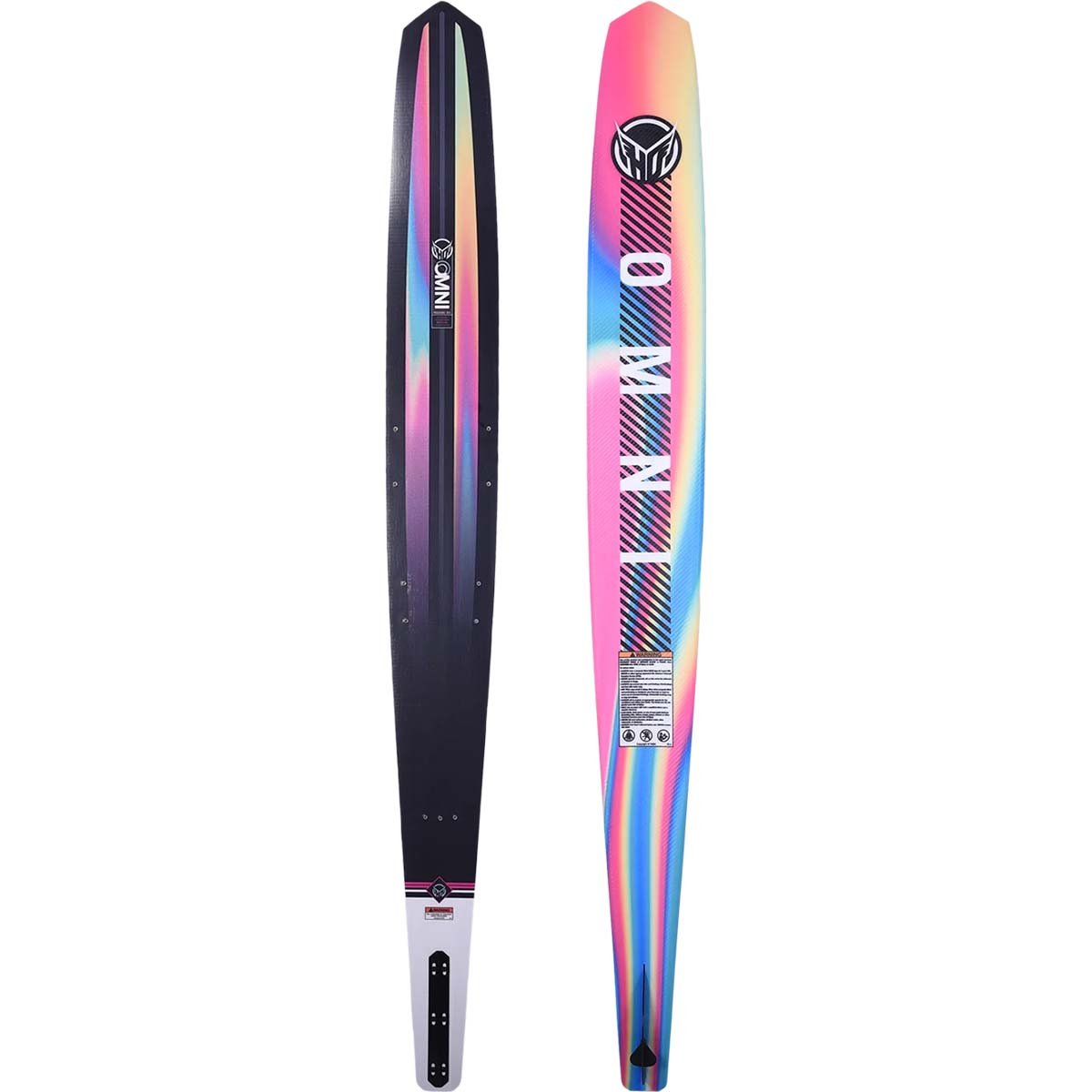 HO Women's Omni Water Ski 2026