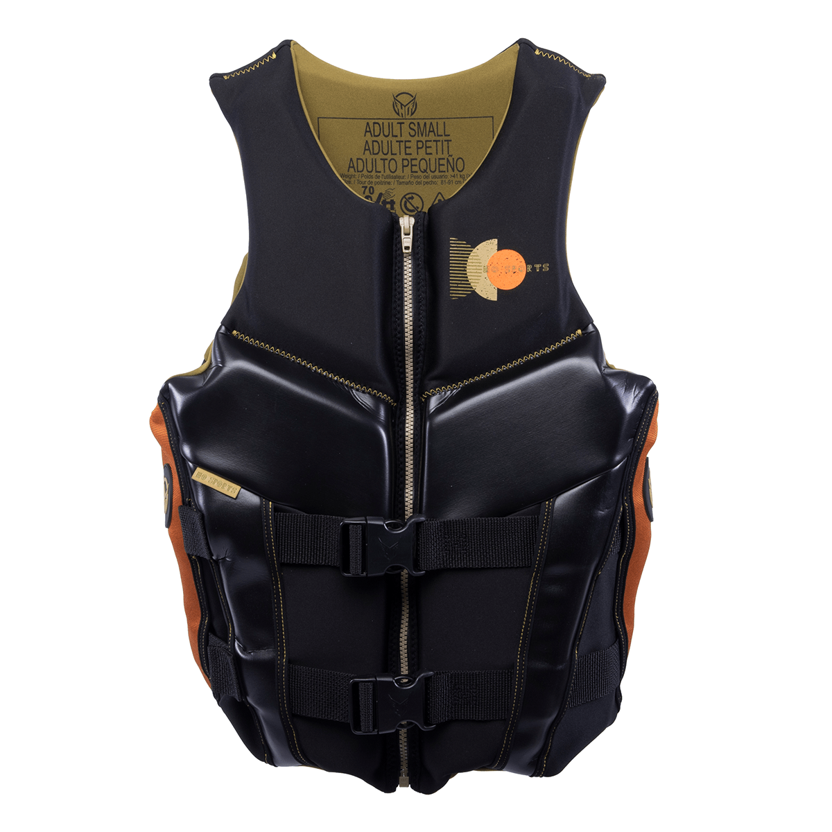 HO Women's Phoenix CGA Life Jacket
