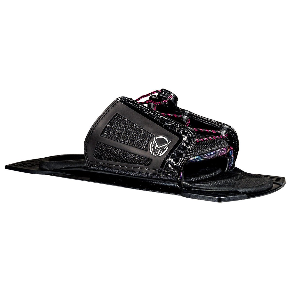 HO Women's Stance 110 Adjustable Rear Toe Plate 2025
